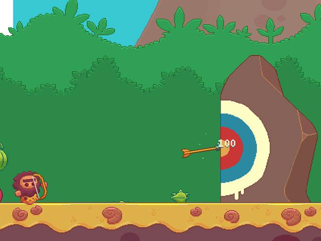 射击-卡酷小游戏-最受欢迎的绿色儿童小游戏网站