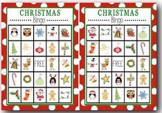 正品冰果宾果bingo游戏圣诞bingo游戏万圣节bingo游戏