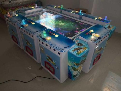 广州电玩打鱼游戏机哪里有买