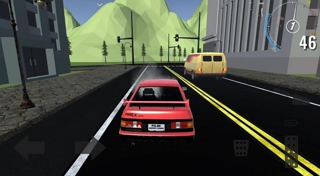 无尽赛车之旅游戏下载-无尽赛车之旅最新版下载v1.