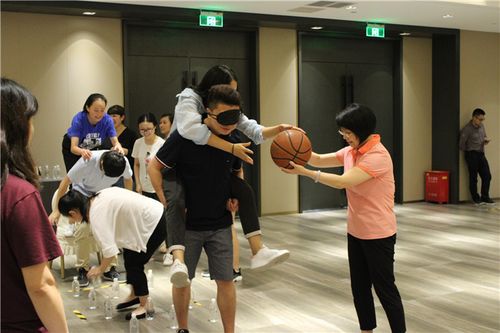 适合团队的室内团队拓展游戏方案-上海拓展,上海拓展训练,上海实力拓
