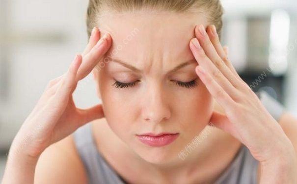 怎么预防偏头痛偏头痛如何预防图
