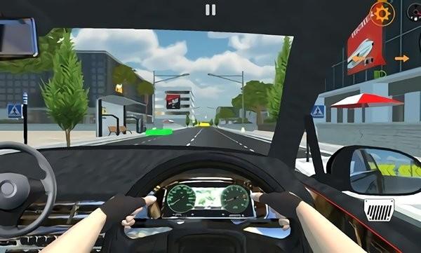 真实印尼汽车模拟器是一款以汽车驾驶为主的模拟手游,将会以印尼环境