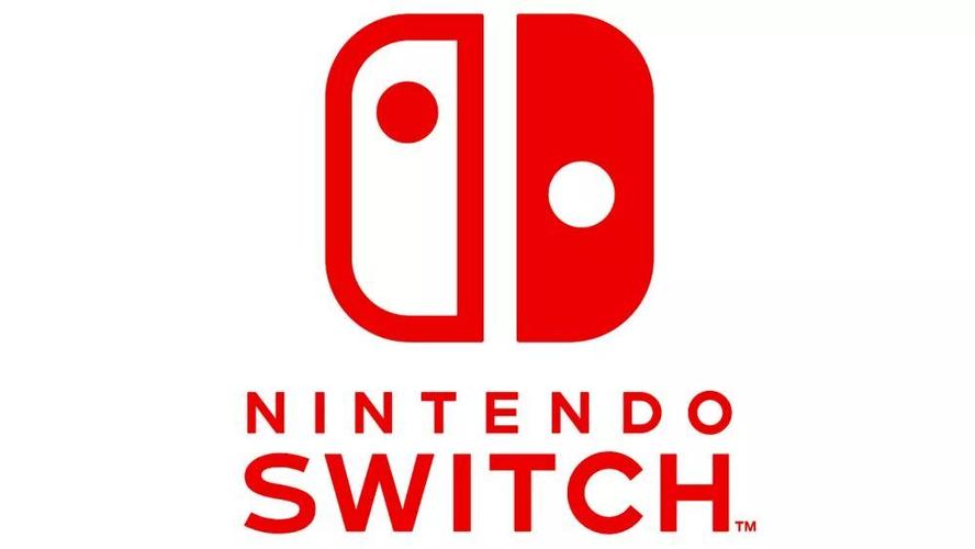 任天堂switch游戏机