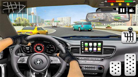 开车模拟训练游戏最新版下载