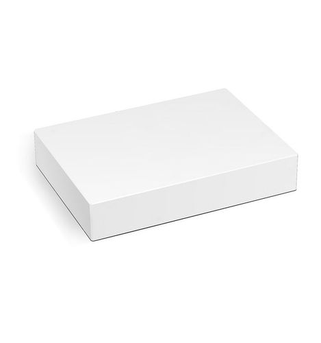 白色的盒子白色盒子盒子贴图套盒效果图等